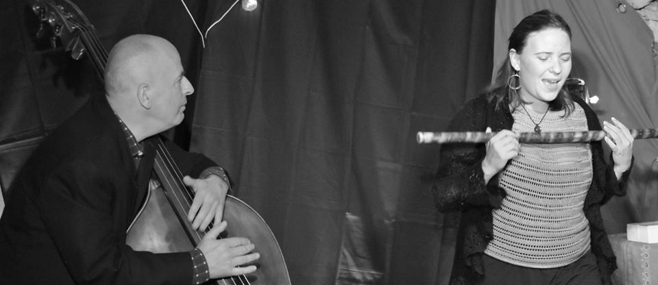 duo jöak au renard Mesquin