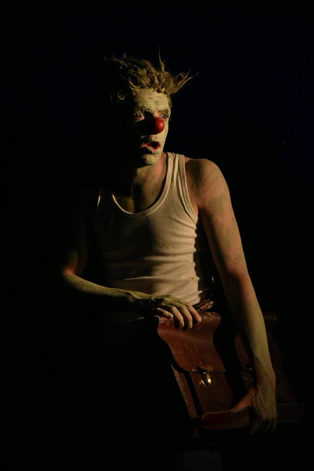 brieuc le guern au renard mesquin 2017