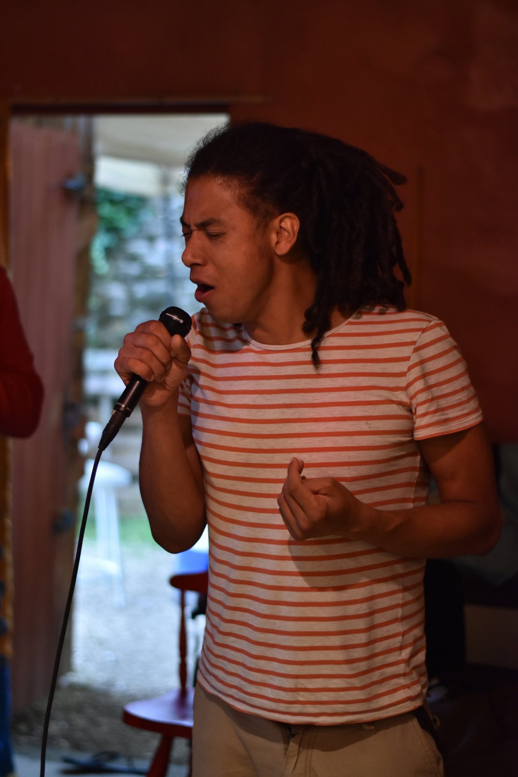 easy skanking