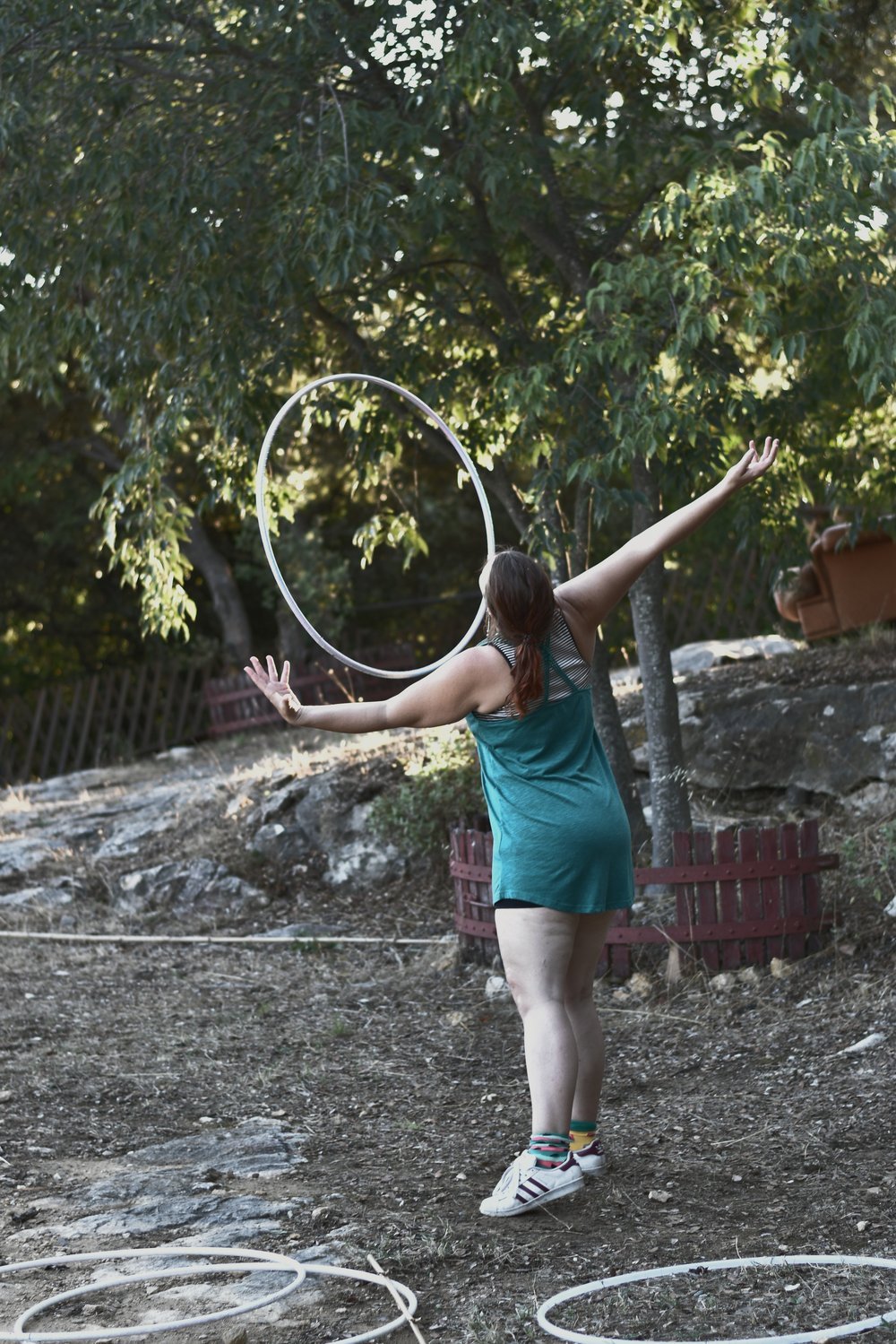 Sookie cosmohoop