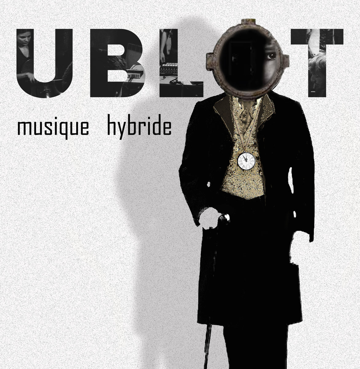 ublot au renard mesquin