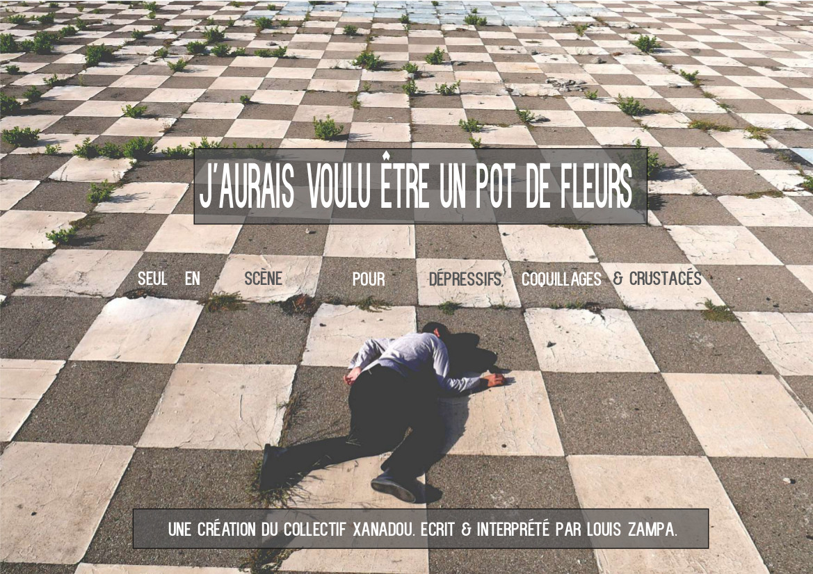 collectif xanadou