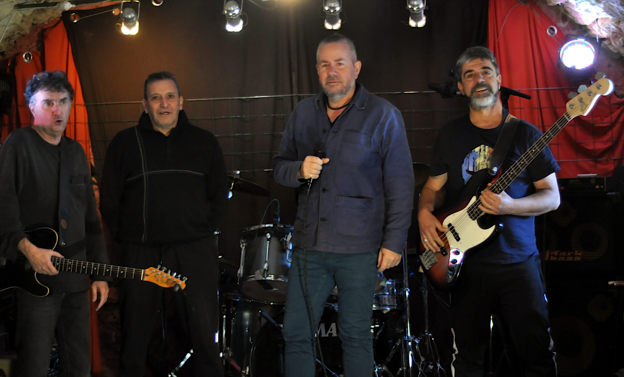 la chinfounio en residence au renard mesquin novembre 2023